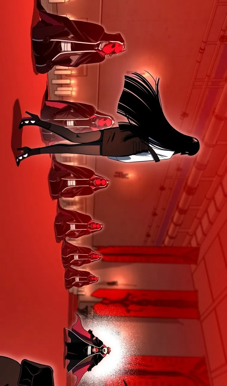 Страница 64 главы 124 манги Игрок, который вернулся спустя 10 000 лет / After Ten Millennia in Hell