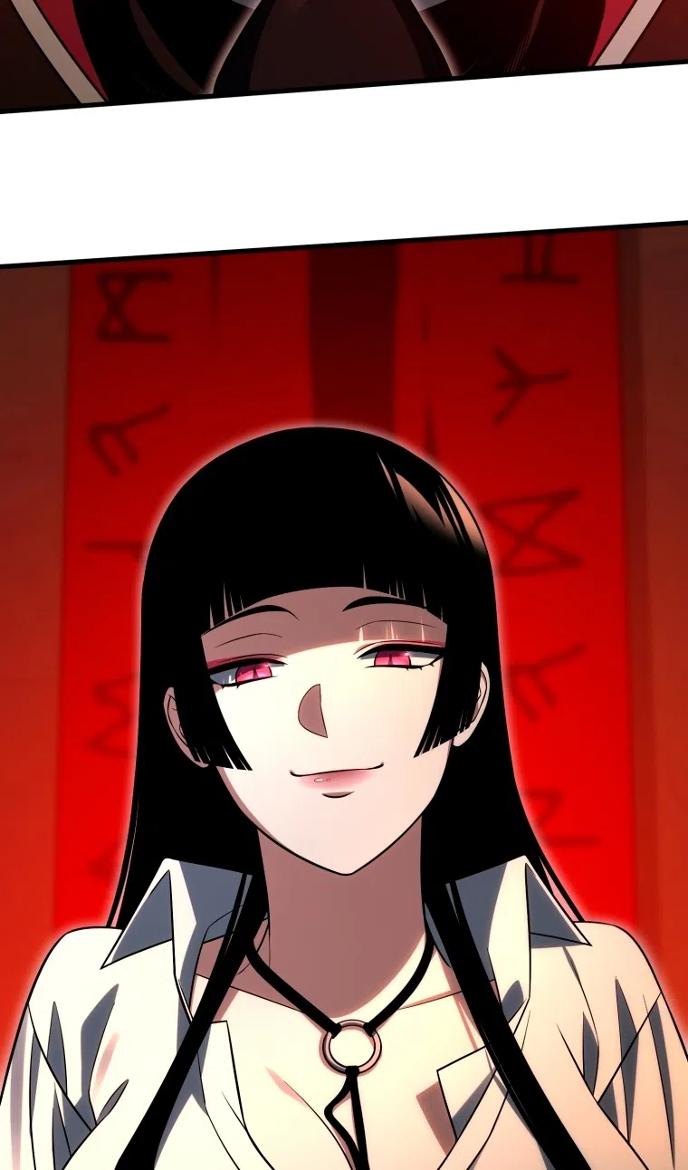 Страница 86 главы 124 манги Игрок, который вернулся спустя 10 000 лет / After Ten Millennia in Hell