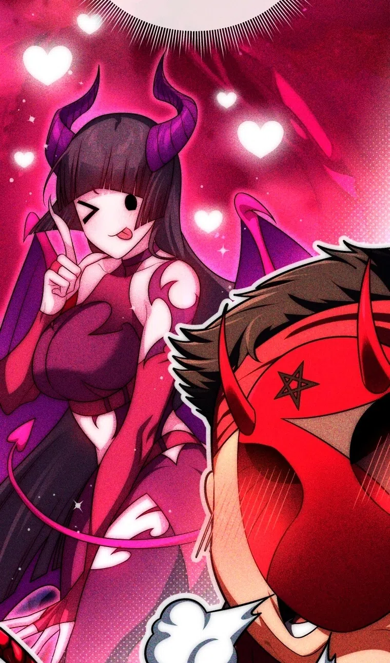 Страница 109 главы 124 манги Игрок, который вернулся спустя 10 000 лет / After Ten Millennia in Hell