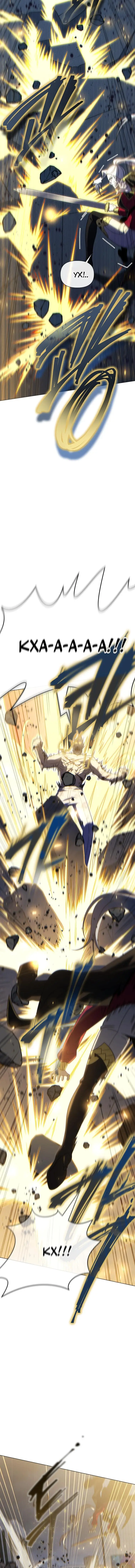 Страница 8 главы 53 манги Игрок, который вернулся спустя 10 000 лет / After Ten Millennia in Hell