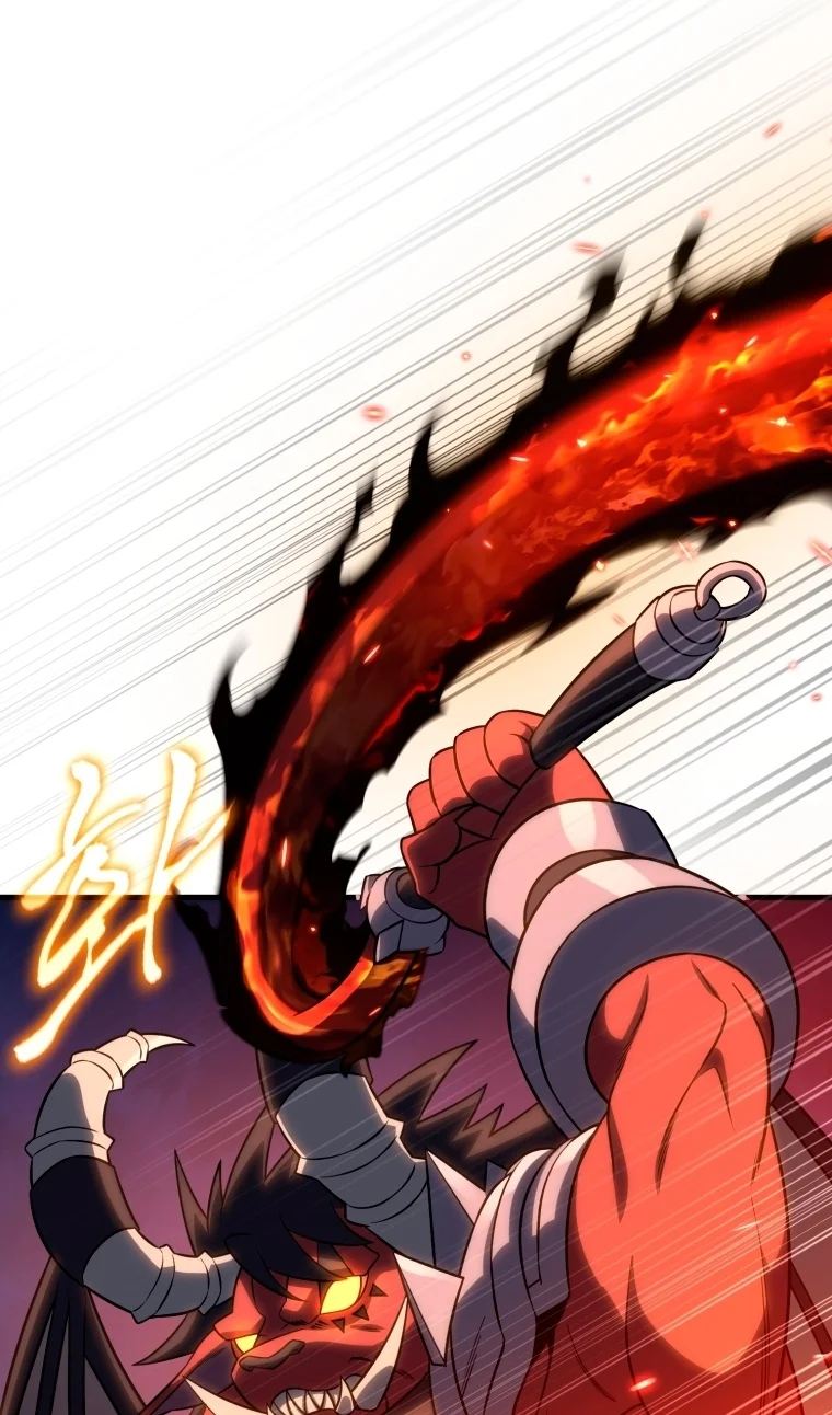 Страница 36 главы 121 манги Игрок, который вернулся спустя 10 000 лет / After Ten Millennia in Hell