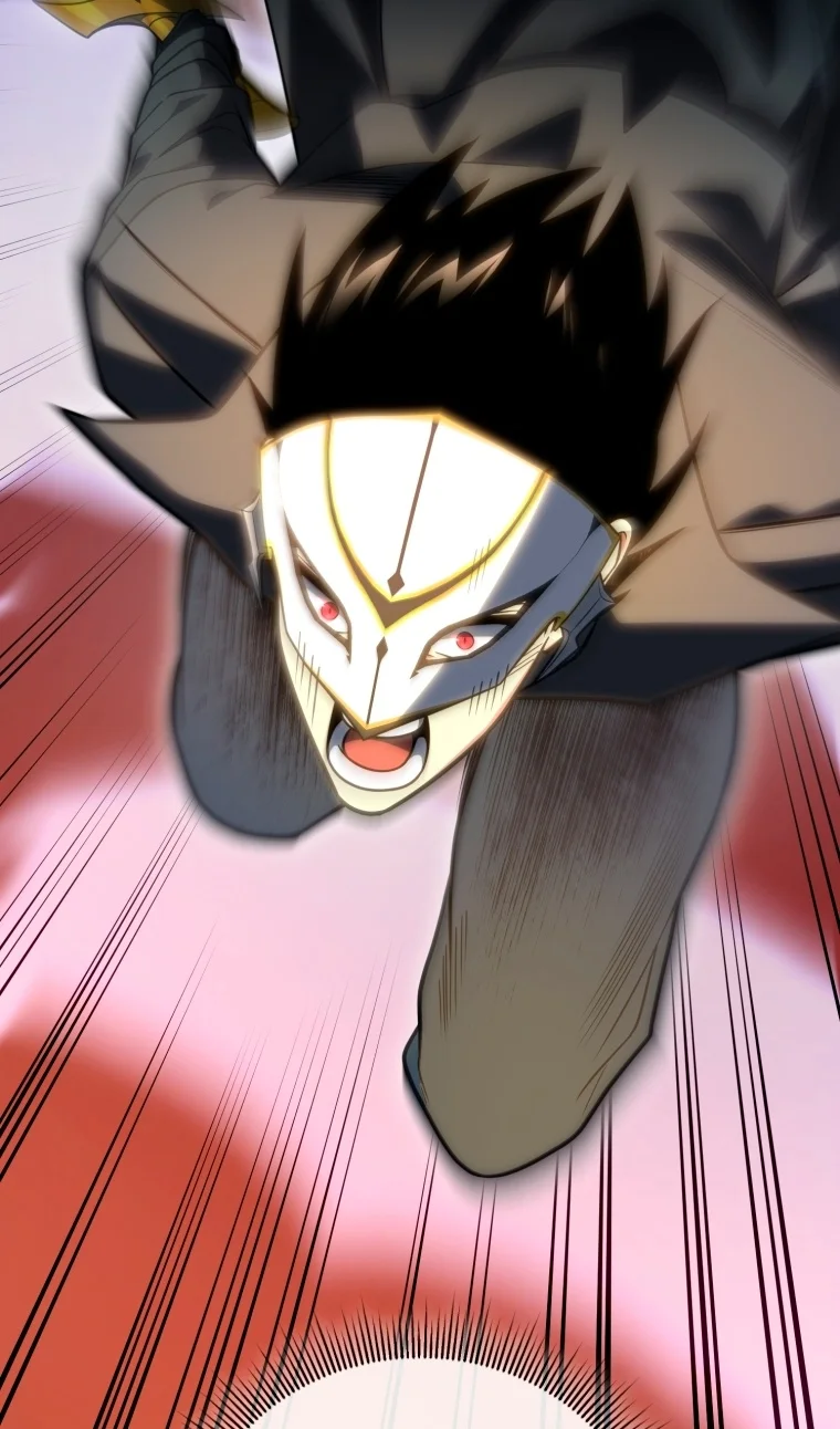 Страница 101 главы 121 манги Игрок, который вернулся спустя 10 000 лет / After Ten Millennia in Hell