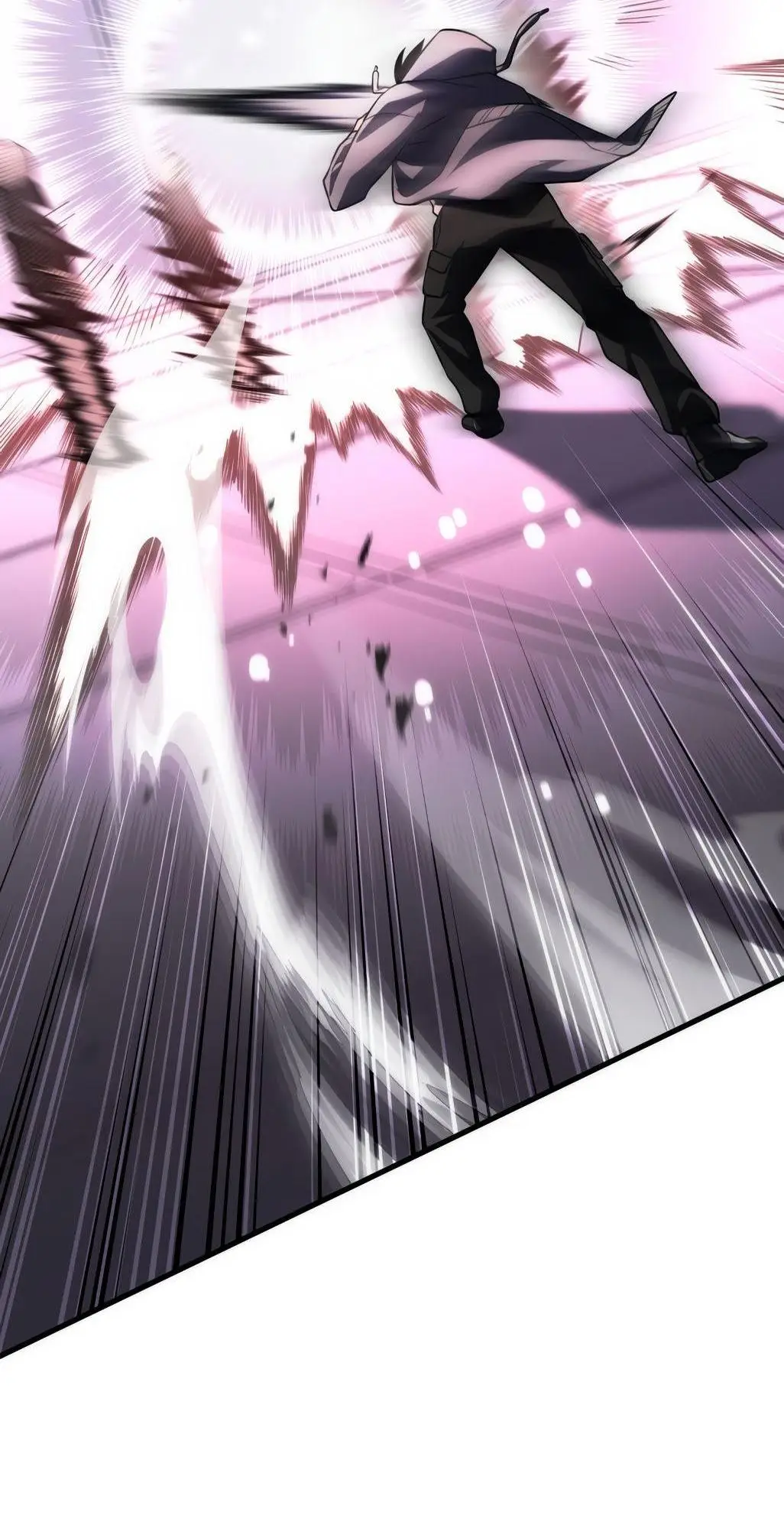 Страница 12 главы 77 манги Игрок, который вернулся спустя 10 000 лет / After Ten Millennia in Hell