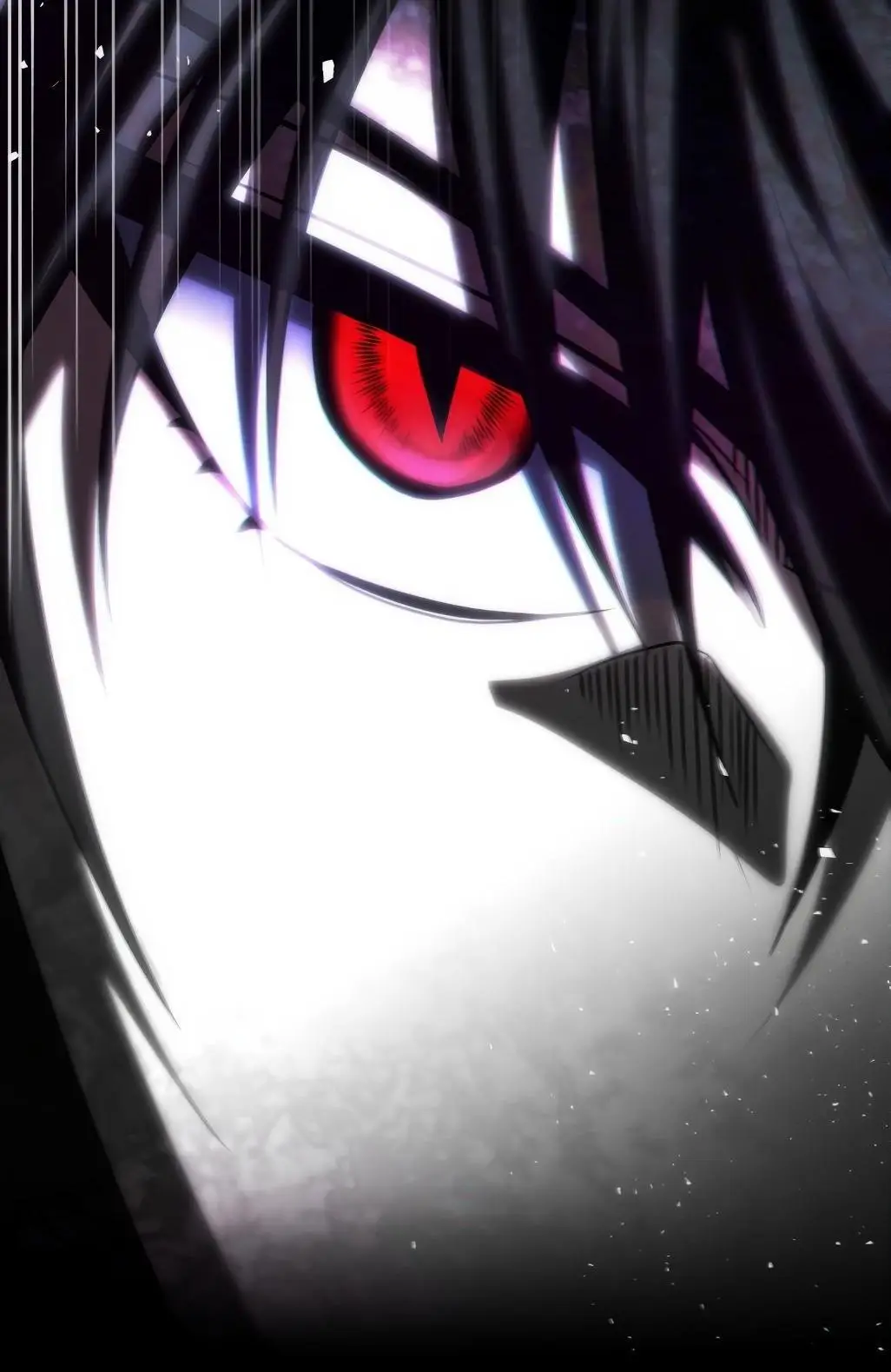 Страница 88 главы 77 манги Игрок, который вернулся спустя 10 000 лет / After Ten Millennia in Hell