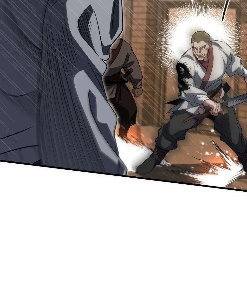 Страница 91 главы 77 манги Игрок, который вернулся спустя 10 000 лет / After Ten Millennia in Hell