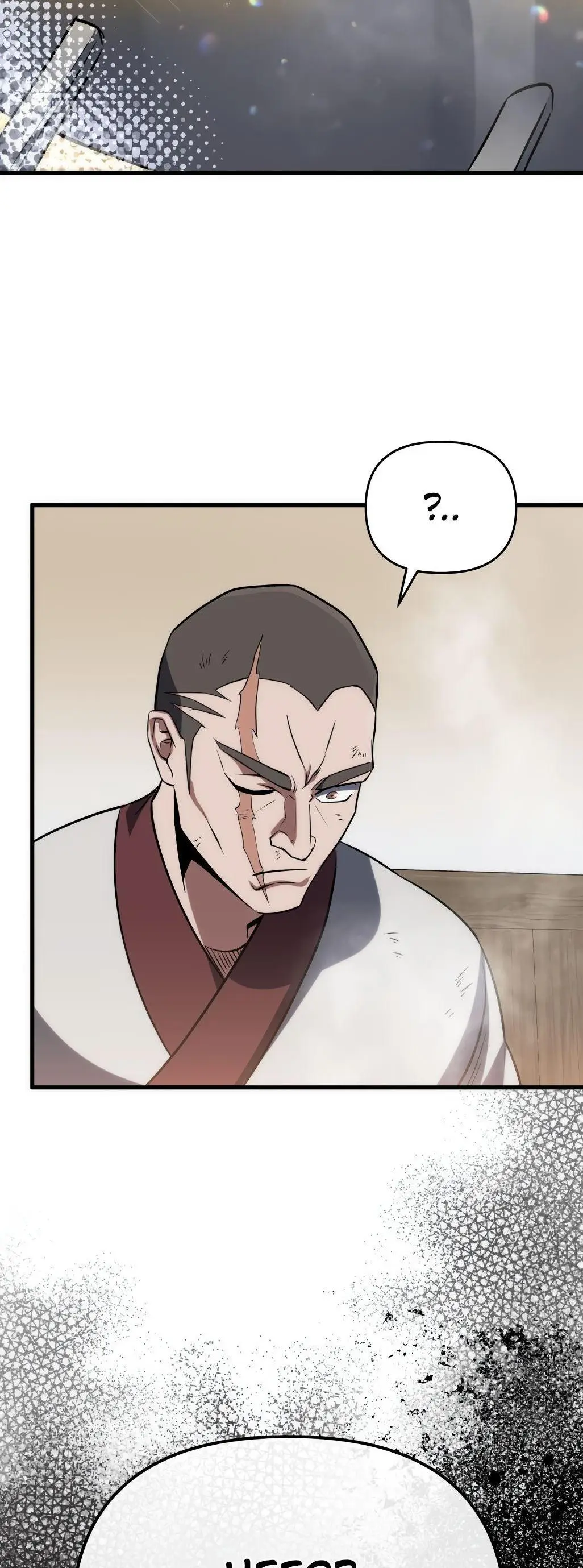 Страница 108 главы 77 манги Игрок, который вернулся спустя 10 000 лет / After Ten Millennia in Hell