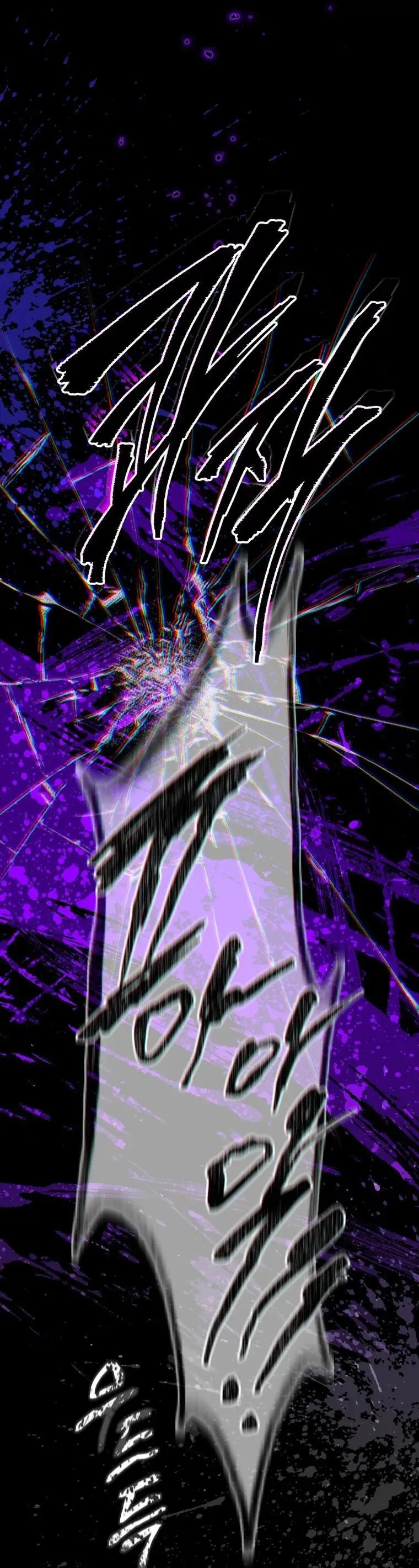 Страница 76 главы 98 манги Игрок, который вернулся спустя 10 000 лет / After Ten Millennia in Hell