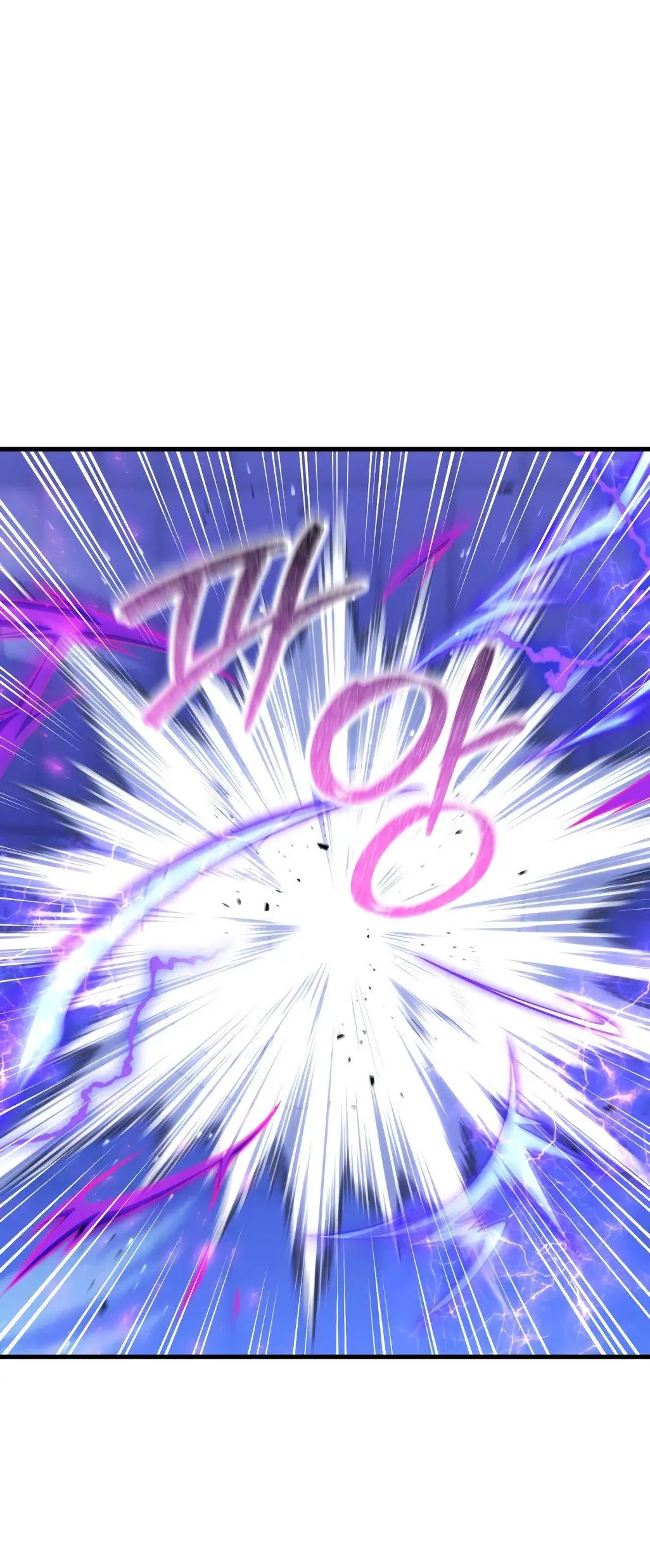 Страница 40 главы 86 манги Игрок, который вернулся спустя 10 000 лет / After Ten Millennia in Hell