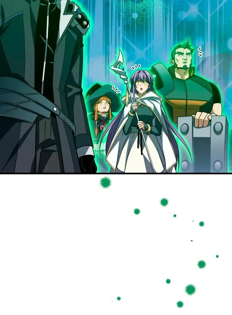 Страница 16 главы 79 манги Игрок, который вернулся спустя 10 000 лет / After Ten Millennia in Hell