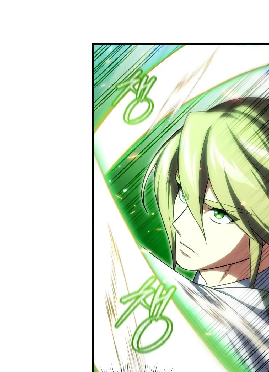 Страница 61 главы 90 манги Игрок, который вернулся спустя 10 000 лет / After Ten Millennia in Hell