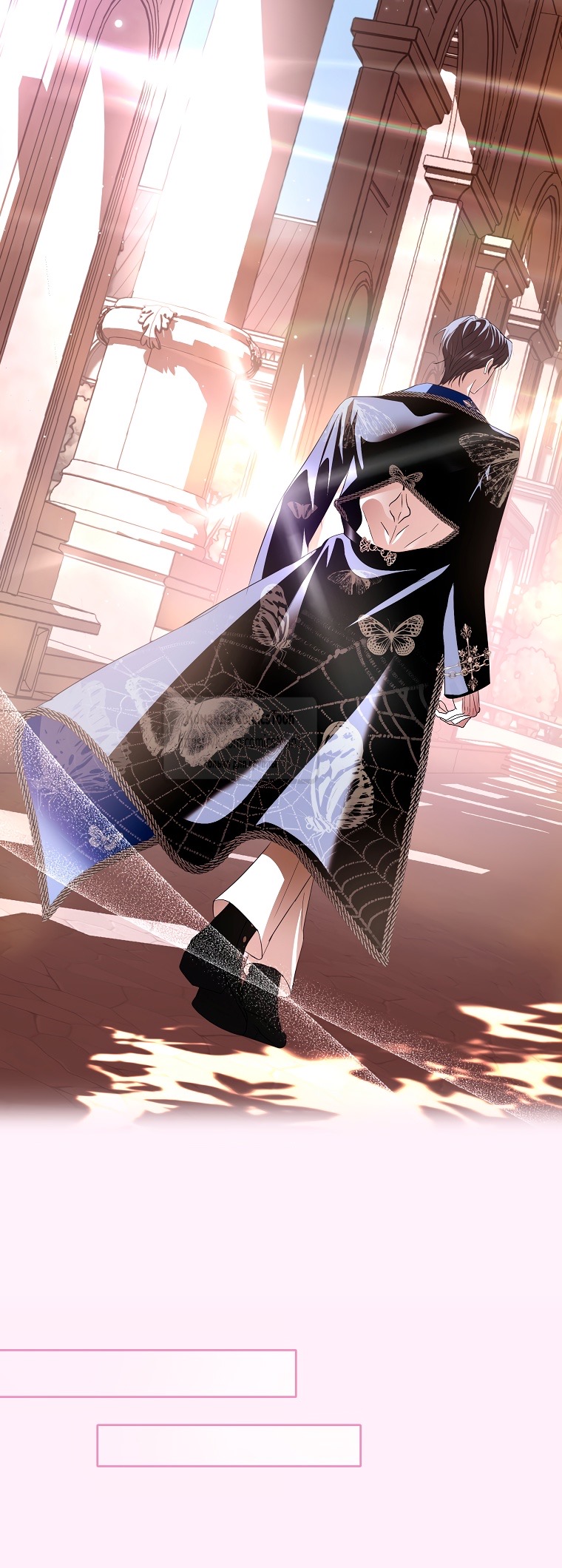 Страница 18 главы 35 манги Злодей, я сделаю для тебя все, но замуж не пойду / Hidden Villain, I'll Do Everything for You Except Marriage!