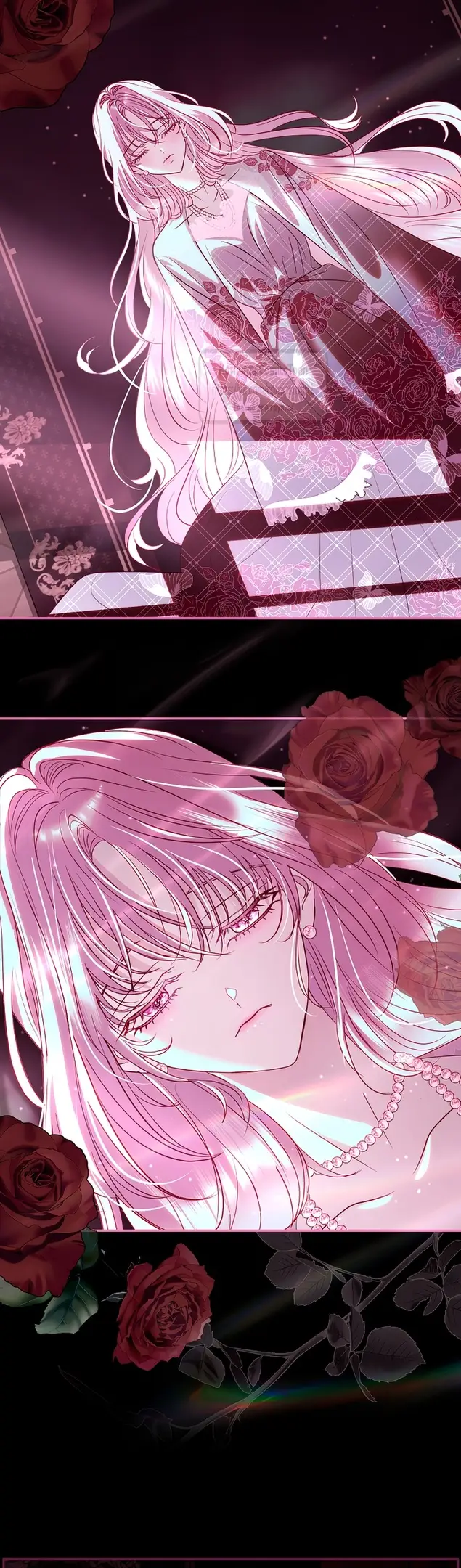 Страница 25 главы 23 манги Злодей, я сделаю для тебя все, но замуж не пойду / Hidden Villain, I'll Do Everything for You Except Marriage!