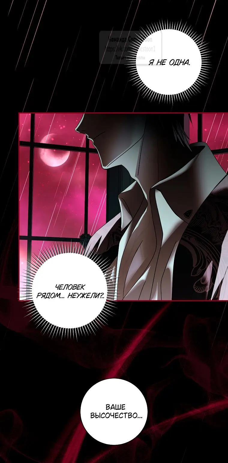 Страница 29 главы 23 манги Злодей, я сделаю для тебя все, но замуж не пойду / Hidden Villain, I'll Do Everything for You Except Marriage!