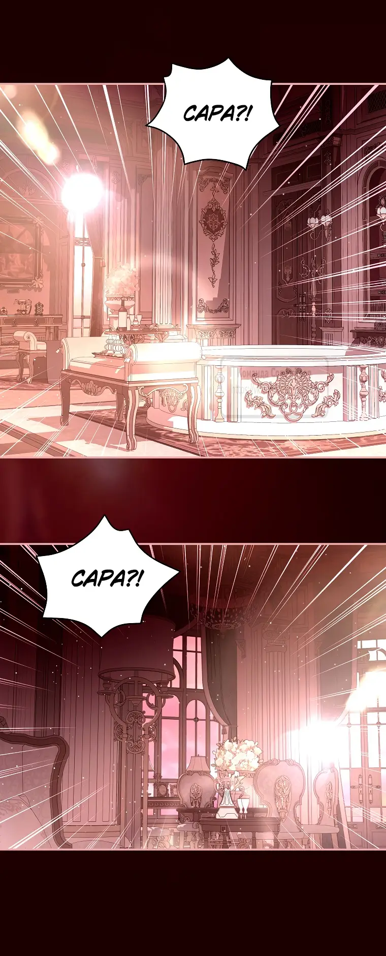 Страница 14 главы 31 манги Злодей, я сделаю для тебя все, но замуж не пойду / Hidden Villain, I'll Do Everything for You Except Marriage!