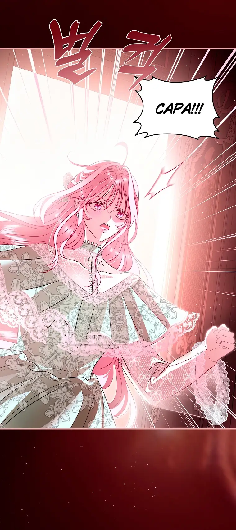 Страница 16 главы 31 манги Злодей, я сделаю для тебя все, но замуж не пойду / Hidden Villain, I'll Do Everything for You Except Marriage!