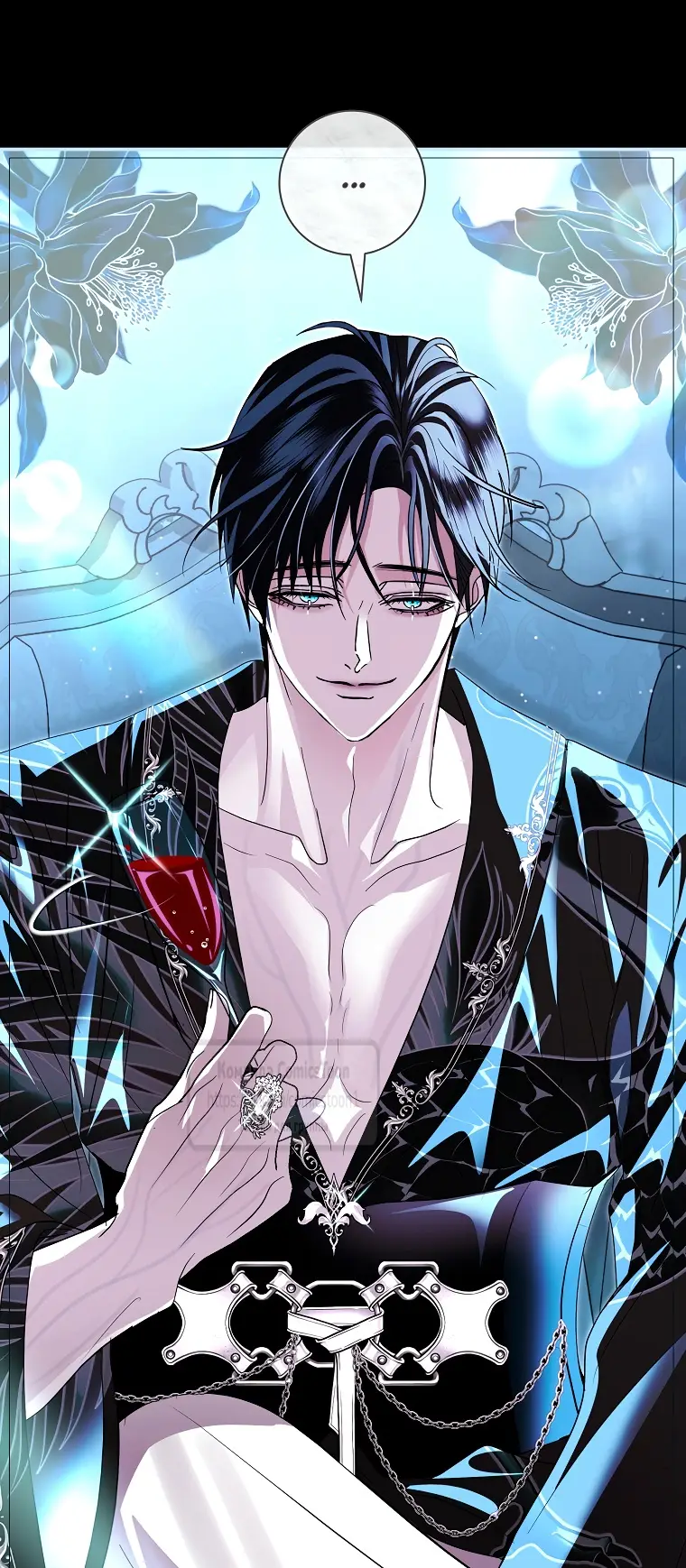 Страница 33 главы 34 манги Злодей, я сделаю для тебя все, но замуж не пойду / Hidden Villain, I'll Do Everything for You Except Marriage!