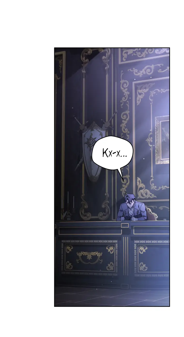 Страница 63 главы 43 манги Ручной зверь злодейки / The Villainess Tames the Beast