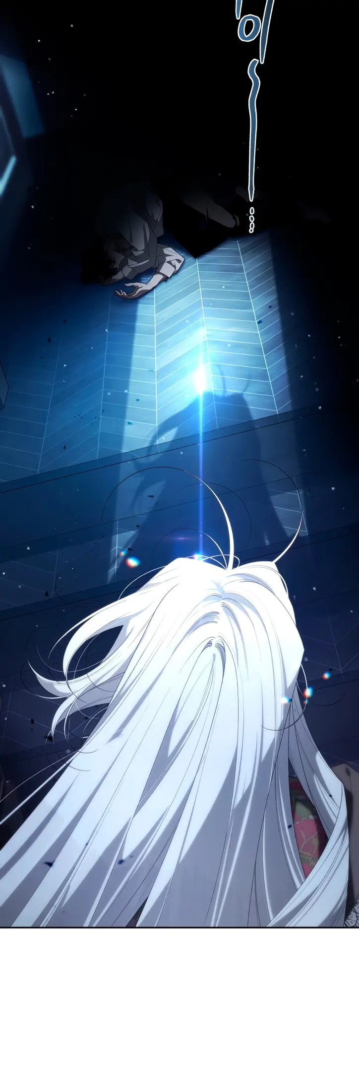 Страница 6 главы 88 манги Ручной зверь злодейки / The Villainess Tames the Beast