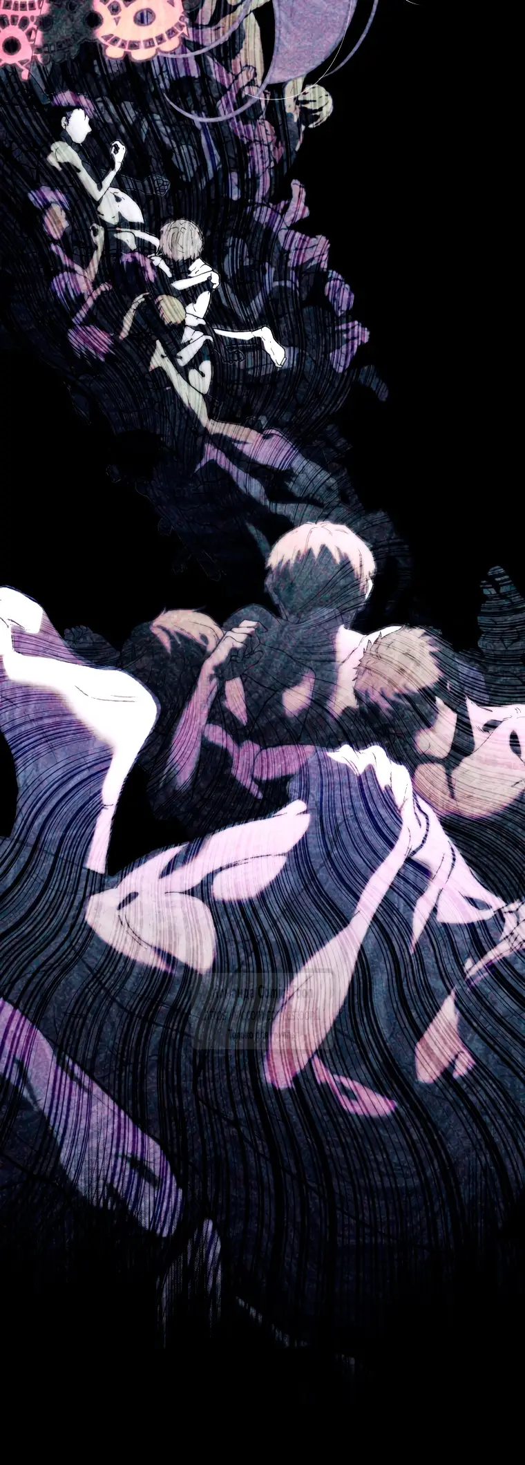 Страница 29 главы 88 манги Ручной зверь злодейки / The Villainess Tames the Beast