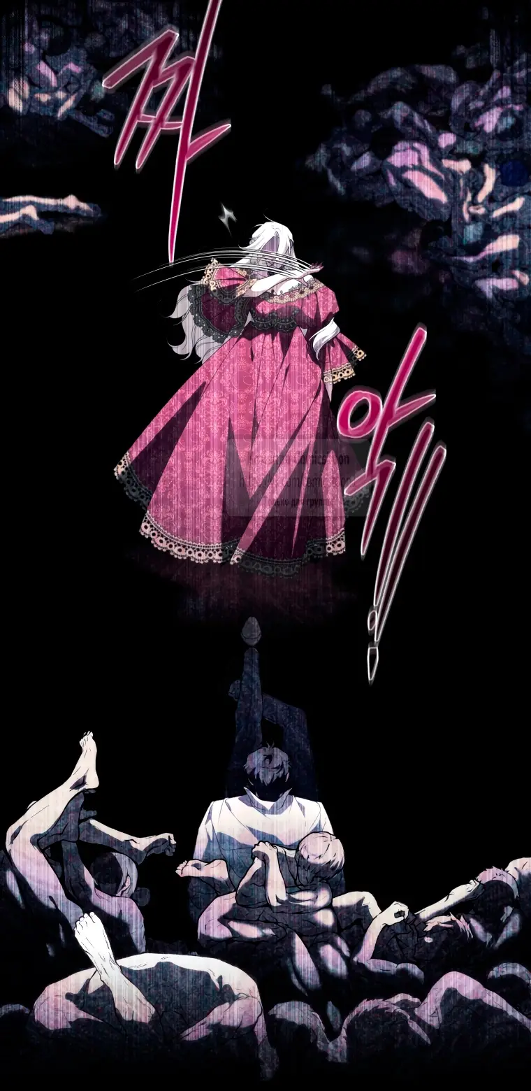 Страница 36 главы 88 манги Ручной зверь злодейки / The Villainess Tames the Beast