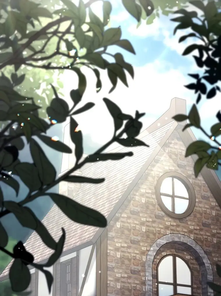 Страница 14 главы 75 манги Ручной зверь злодейки / The Villainess Tames the Beast