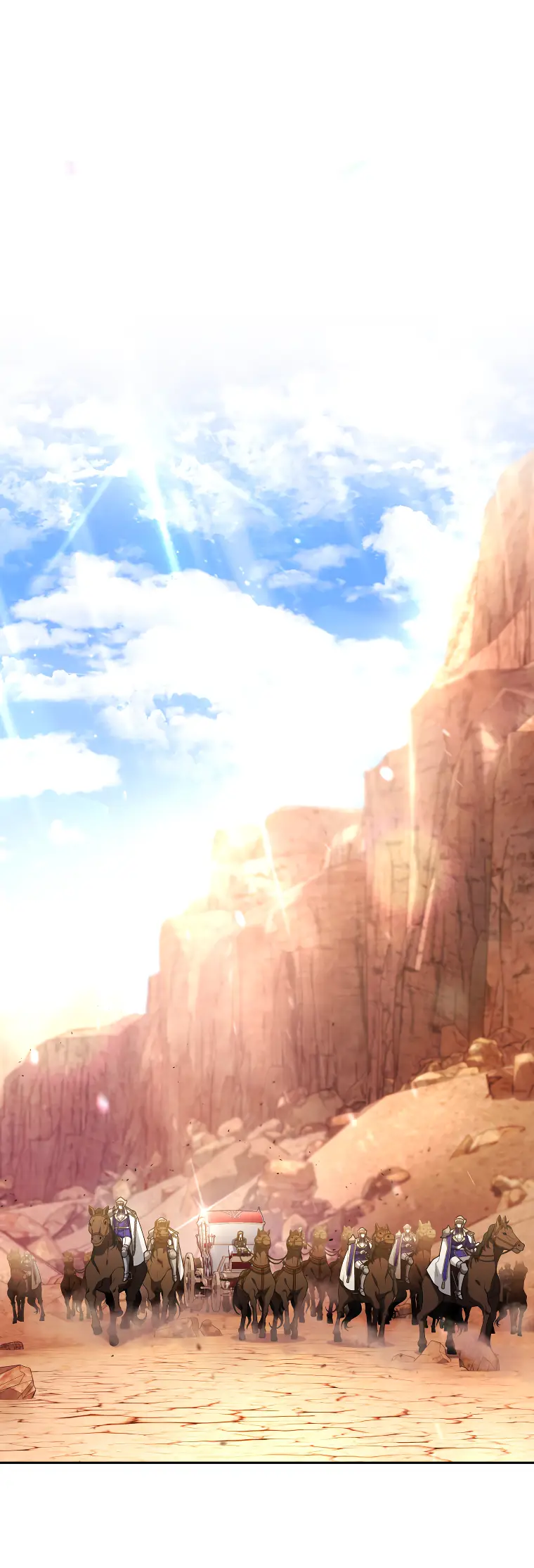 Страница 10 главы 59 манги Ручной зверь злодейки / The Villainess Tames the Beast