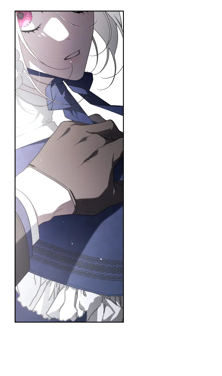 Страница 50 главы 59 манги Ручной зверь злодейки / The Villainess Tames the Beast