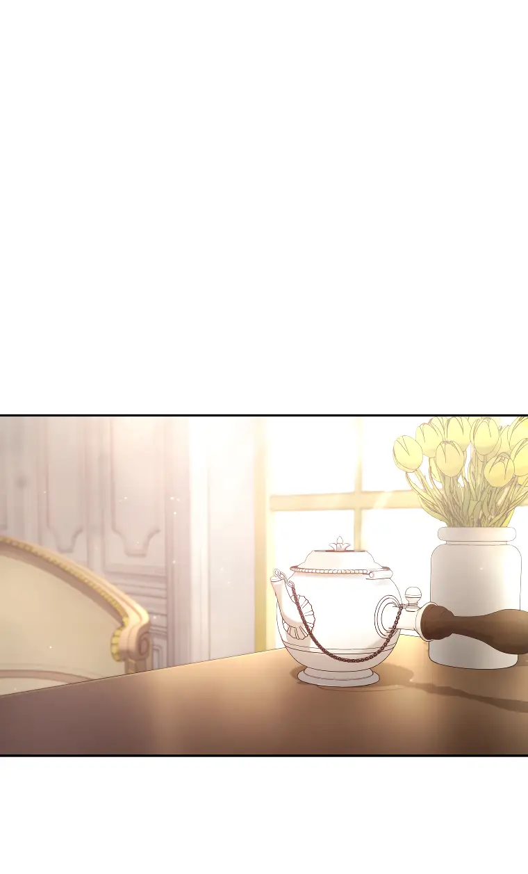 Страница 45 главы 52 манги Ручной зверь злодейки / The Villainess Tames the Beast