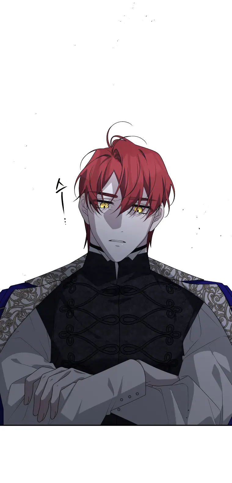 Страница 65 главы 52 манги Ручной зверь злодейки / The Villainess Tames the Beast