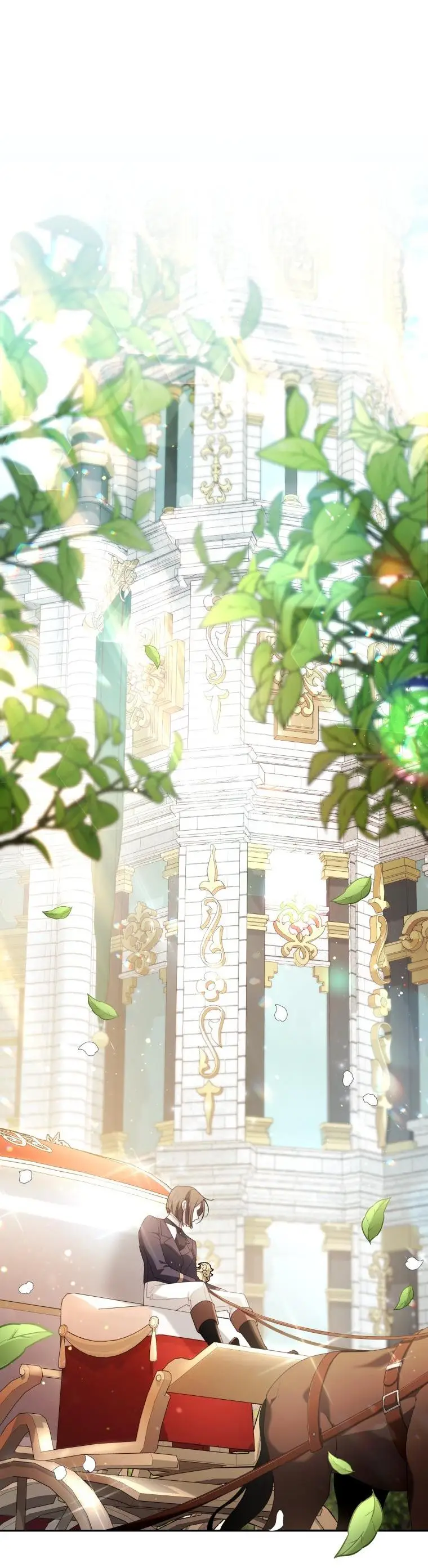 Страница 12 главы 69 манги Ручной зверь злодейки / The Villainess Tames the Beast