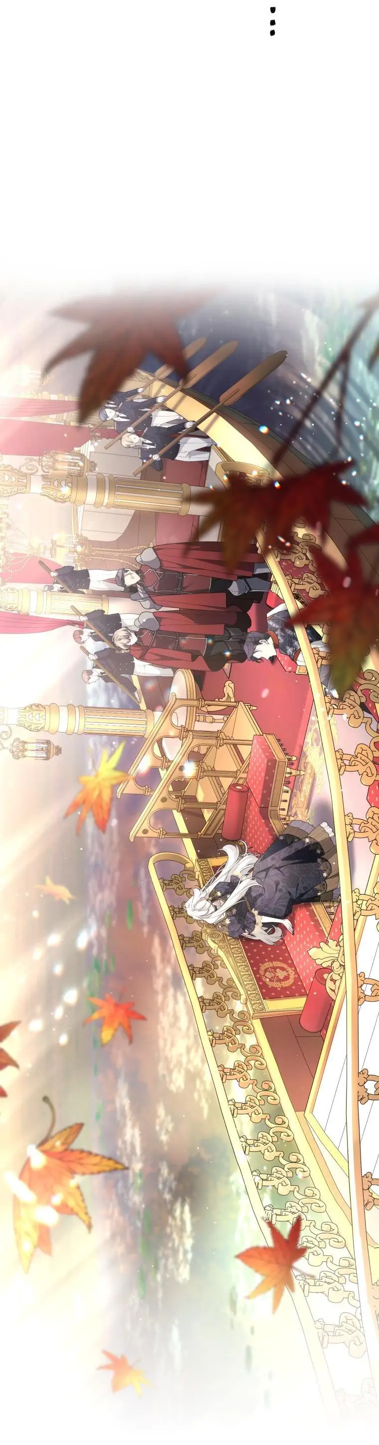 Страница 54 главы 69 манги Ручной зверь злодейки / The Villainess Tames the Beast