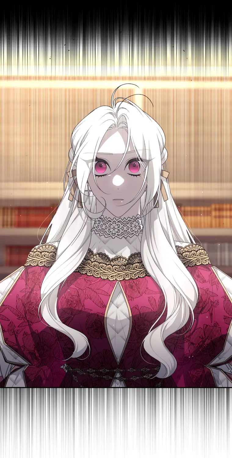 Страница 14 главы 64 манги Ручной зверь злодейки / The Villainess Tames the Beast