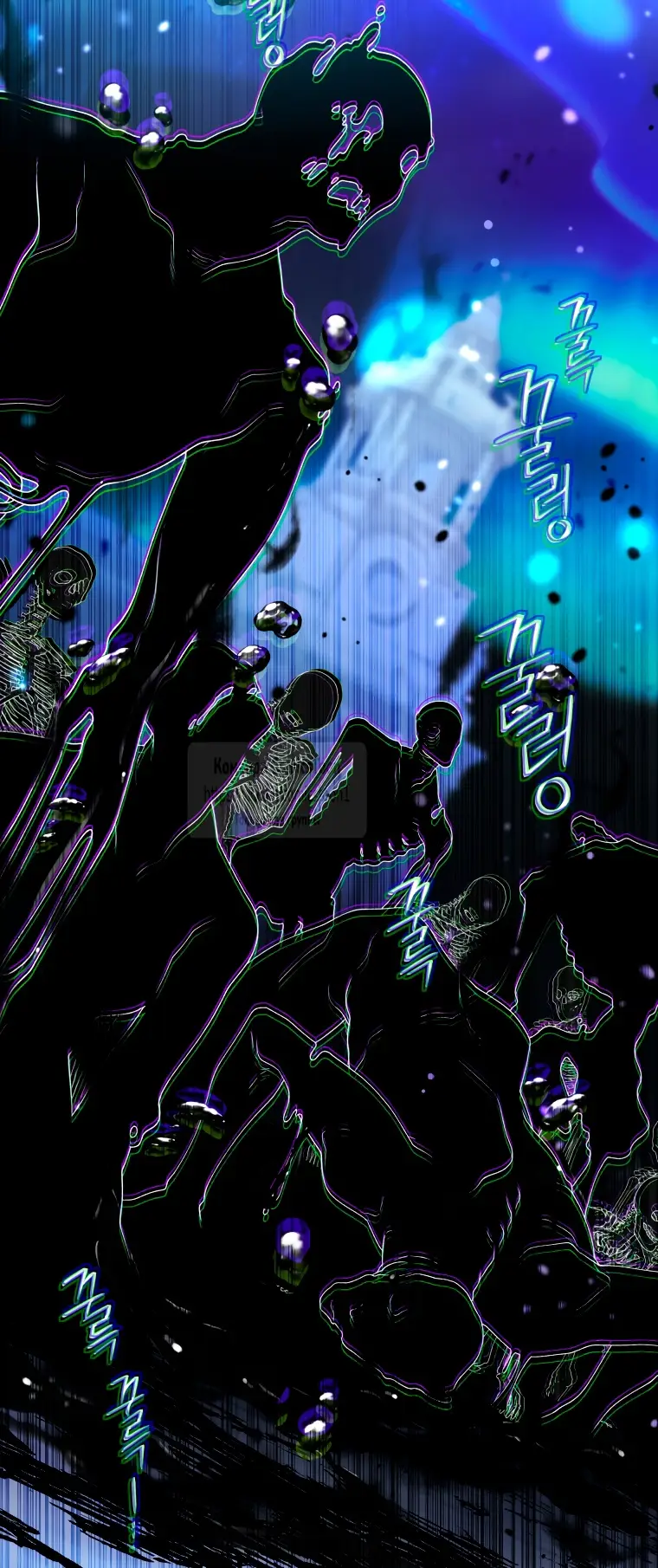 Страница 7 главы 90 манги Ручной зверь злодейки / The Villainess Tames the Beast