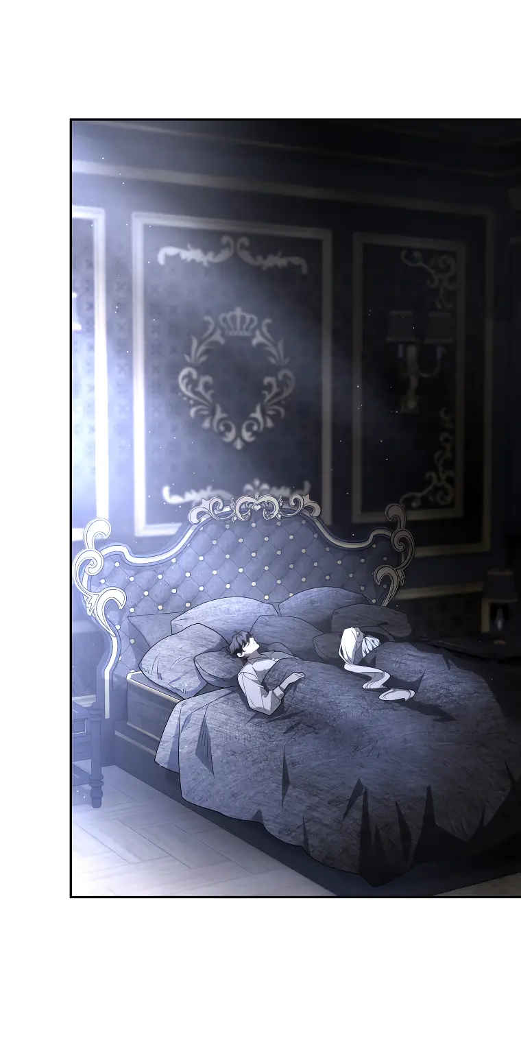 Страница 53 главы 51 манги Ручной зверь злодейки / The Villainess Tames the Beast