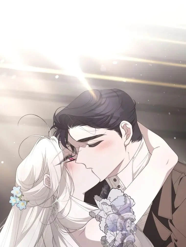 Страница 7 главы 76 манги Ручной зверь злодейки / The Villainess Tames the Beast