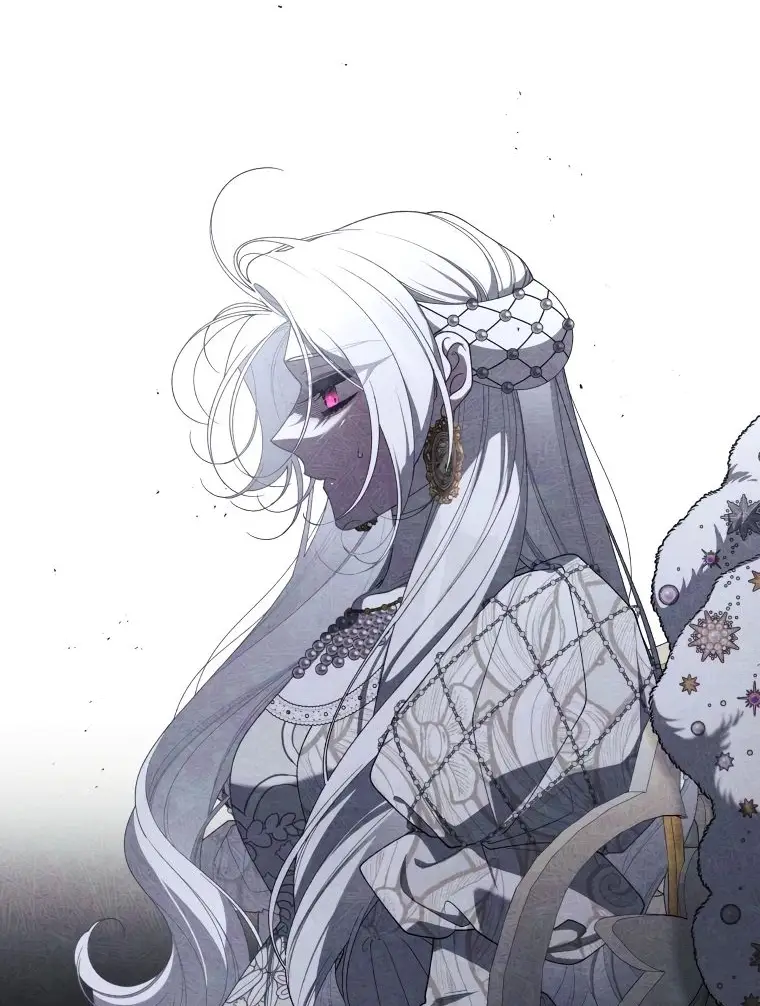 Страница 58 главы 76 манги Ручной зверь злодейки / The Villainess Tames the Beast