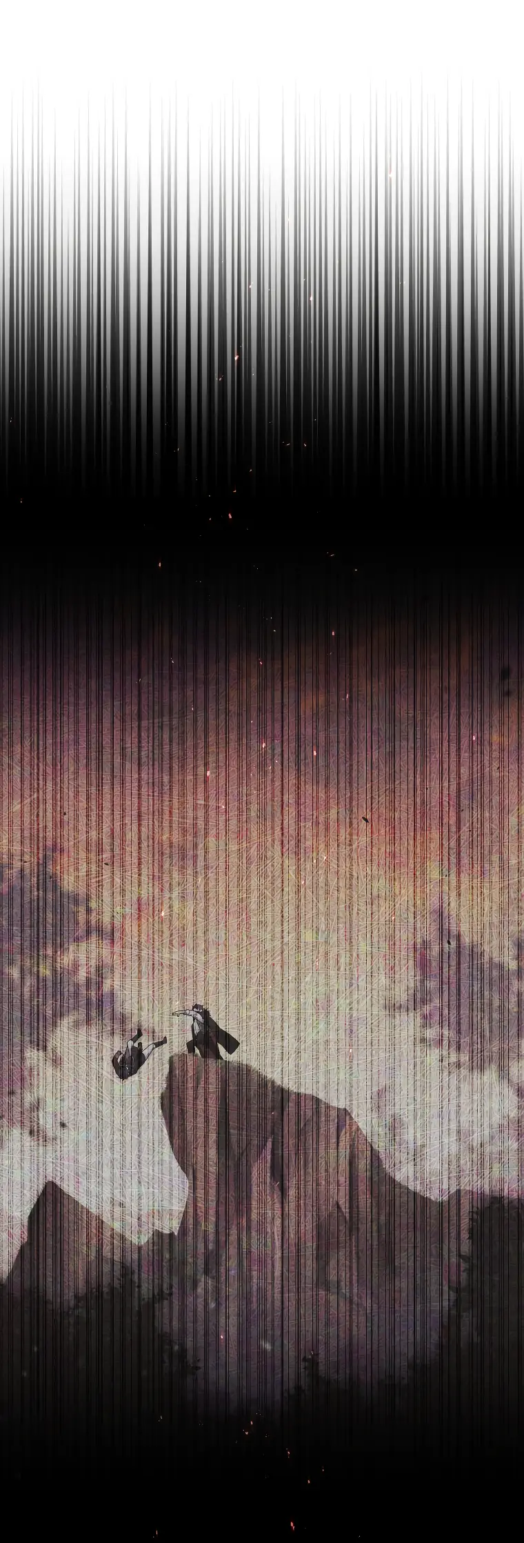 Страница 4 главы 50 манги Ручной зверь злодейки / The Villainess Tames the Beast