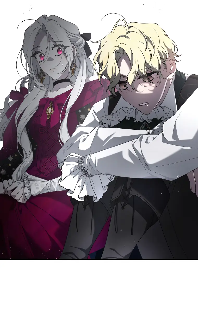 Страница 38 главы 50 манги Ручной зверь злодейки / The Villainess Tames the Beast