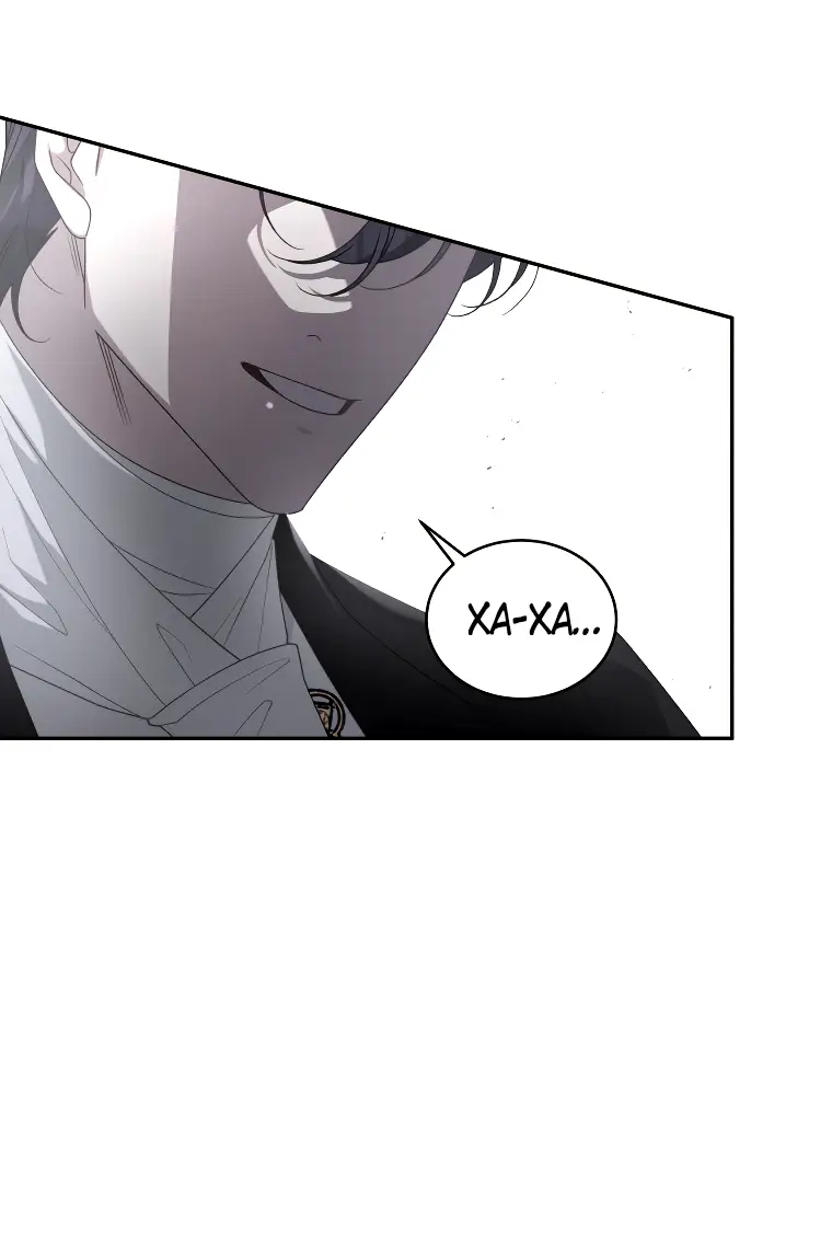 Страница 49 главы 50 манги Ручной зверь злодейки / The Villainess Tames the Beast