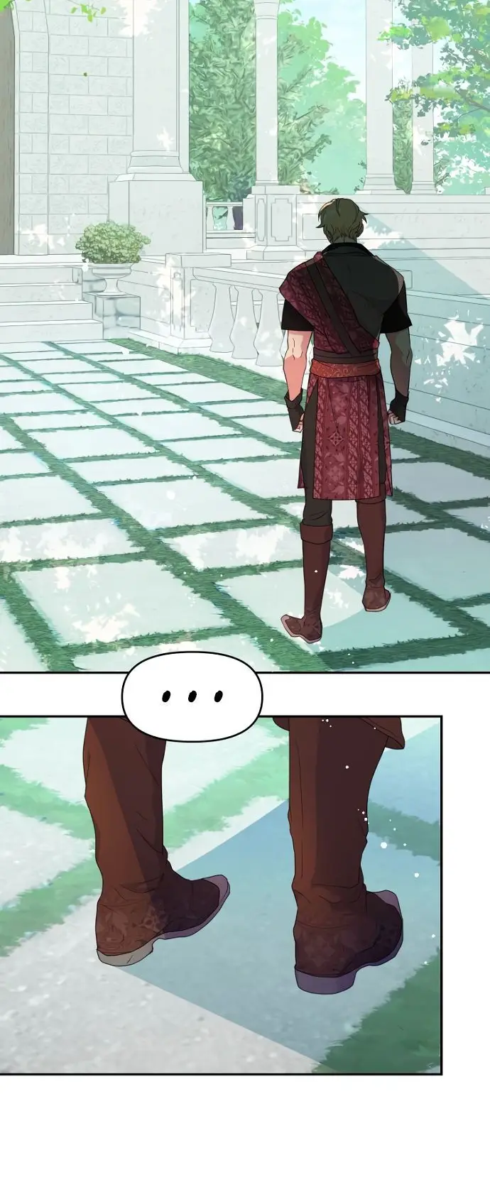 Страница 52 главы 47 манги У меня появился муж, и теперь мне нужно зарабатывать деньги / Forget My Husband, I'll Go Make Money