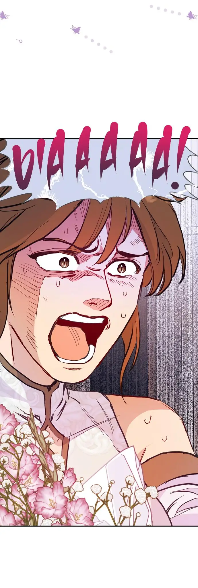 Страница 58 главы 67 манги У меня появился муж, и теперь мне нужно зарабатывать деньги / Forget My Husband, I'll Go Make Money