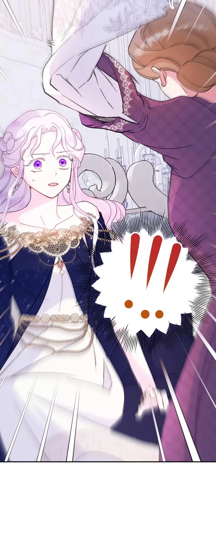 Страница 5 главы 64 манги У меня появился муж, и теперь мне нужно зарабатывать деньги / Forget My Husband, I'll Go Make Money