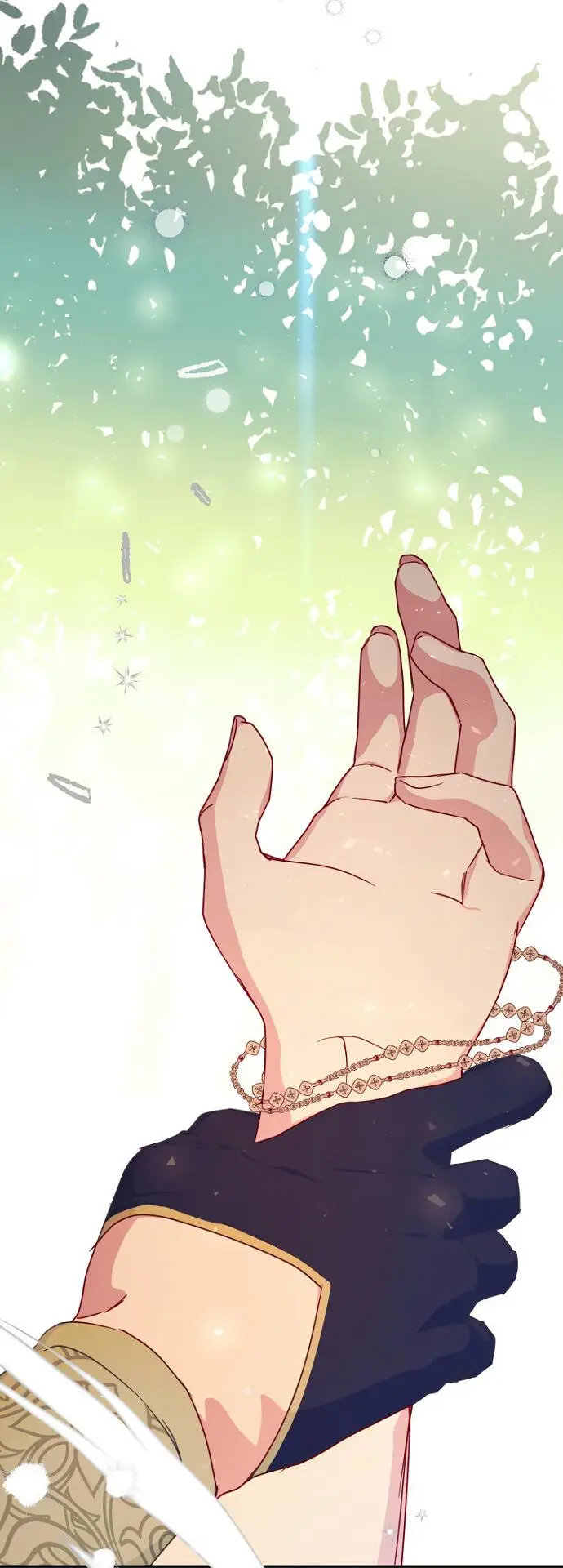 Страница 37 главы 51 манги У меня появился муж, и теперь мне нужно зарабатывать деньги / Forget My Husband, I'll Go Make Money