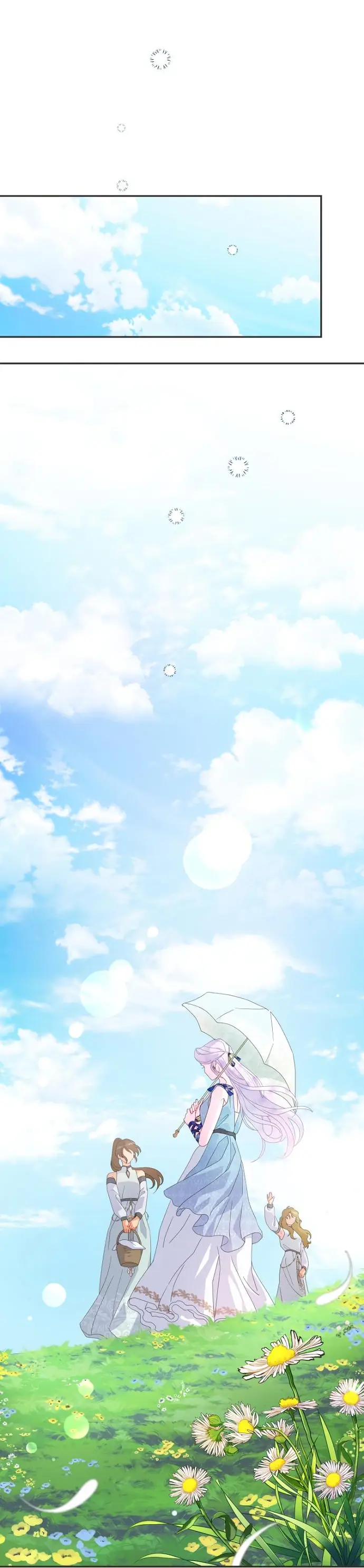 Страница 15 главы 72 манги У меня появился муж, и теперь мне нужно зарабатывать деньги / Forget My Husband, I'll Go Make Money