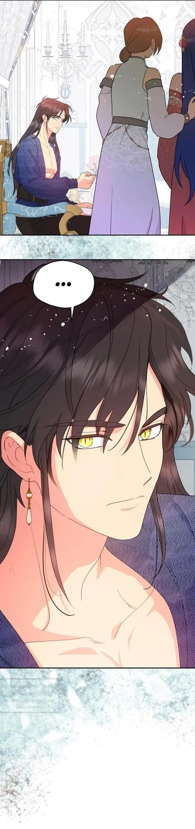 Страница 58 главы 79 манги У меня появился муж, и теперь мне нужно зарабатывать деньги / Forget My Husband, I'll Go Make Money