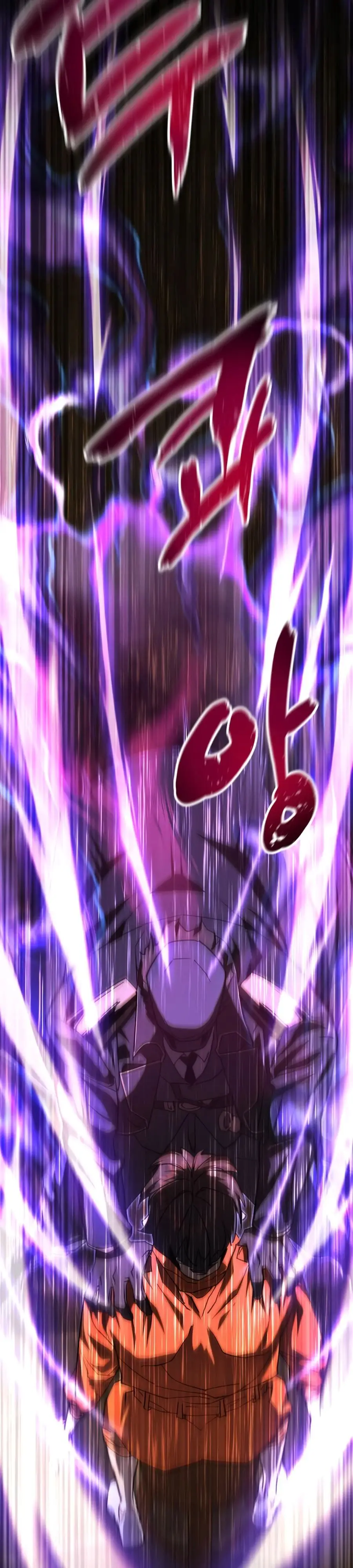 Страница 9 главы 5 манги Гениальный волшебник с кулаками / The Genius Mage Who Uses His Fists