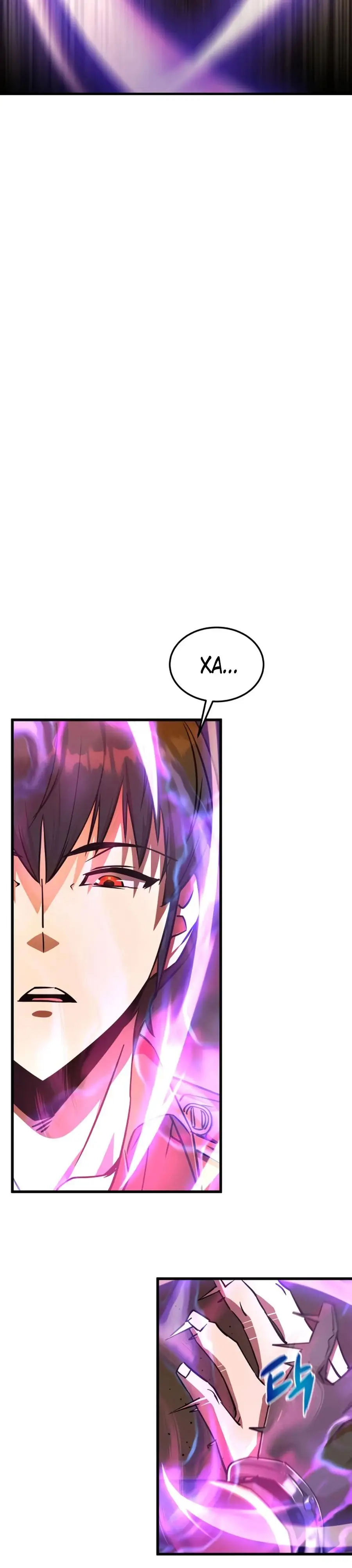 Страница 10 главы 5 манги Гениальный волшебник с кулаками / The Genius Mage Who Uses His Fists