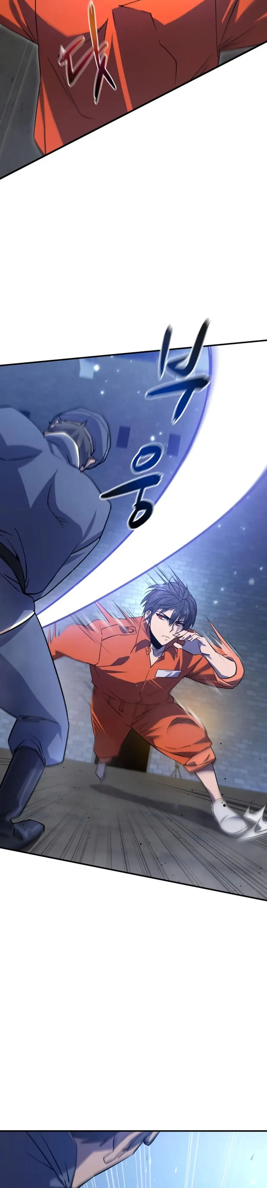 Страница 47 главы 5 манги Гениальный волшебник с кулаками / The Genius Mage Who Uses His Fists