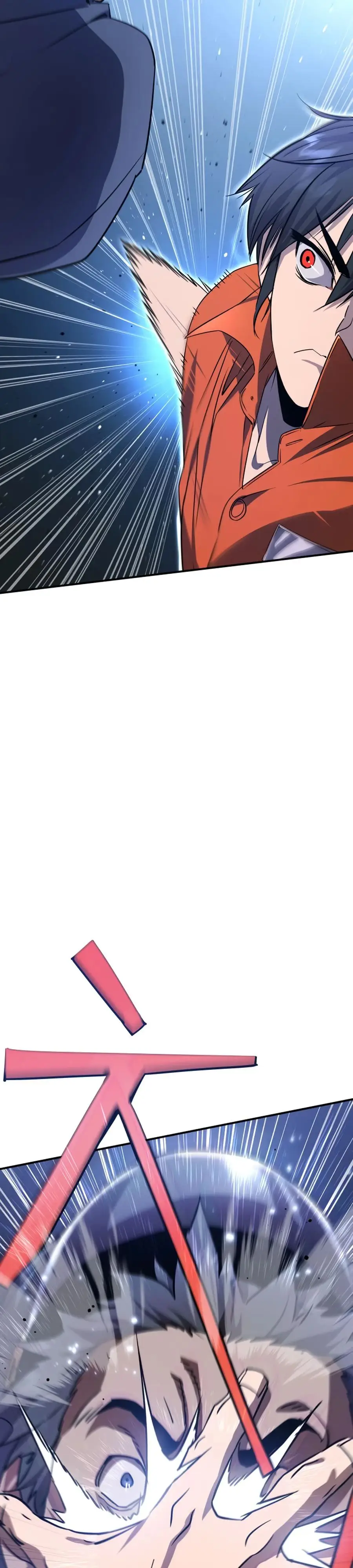 Страница 48 главы 5 манги Гениальный волшебник с кулаками / The Genius Mage Who Uses His Fists