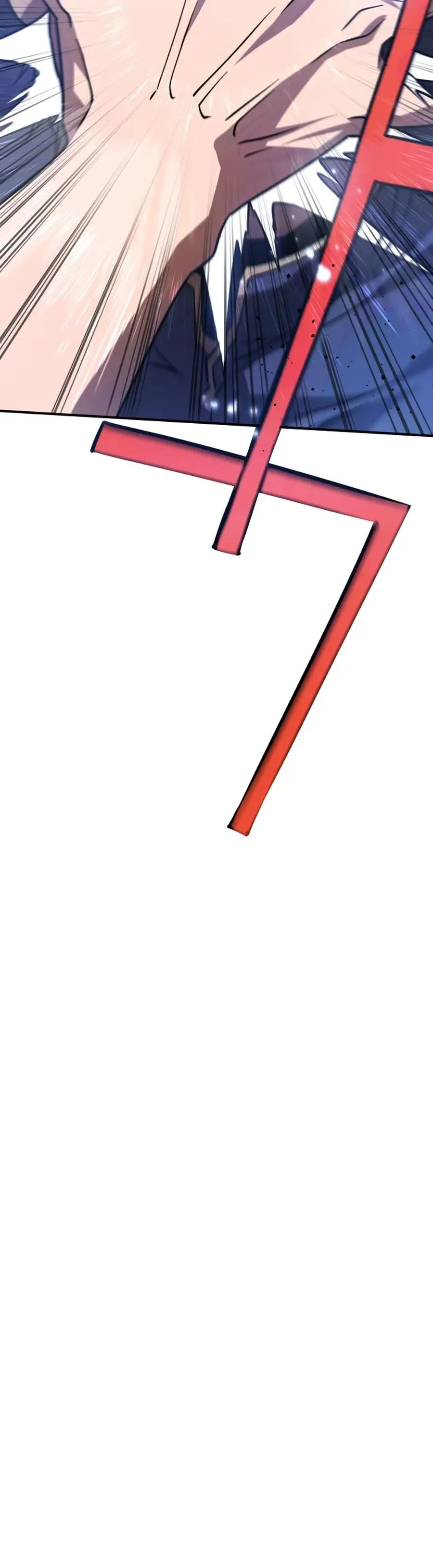 Страница 49 главы 5 манги Гениальный волшебник с кулаками / The Genius Mage Who Uses His Fists